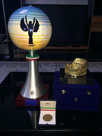 “Алтан цирк” наадмаас Алтан цом хүртсэн нугараачдад баяр хүргэлээ